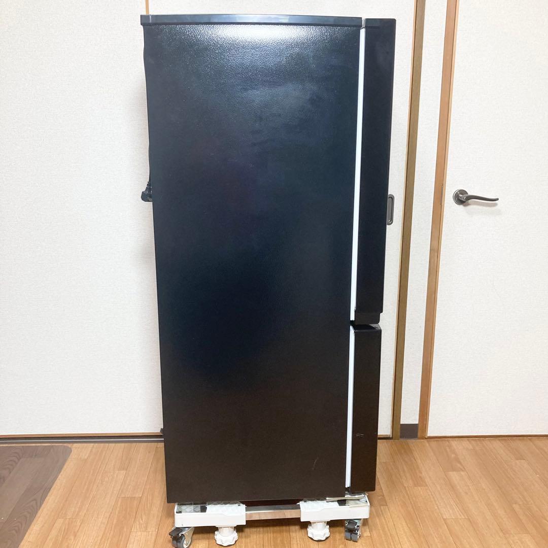 ★全国送料込★REFAGE 冷蔵庫 156L YRZ-F15LK 2024年製