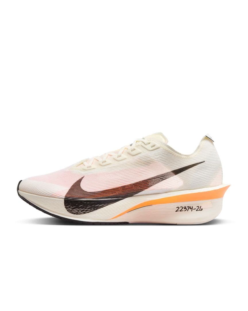 せいぴー　ヴェイパー4 28cm