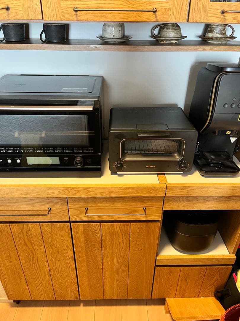 食器棚　キッチンボード　a.depeche アデペシュ