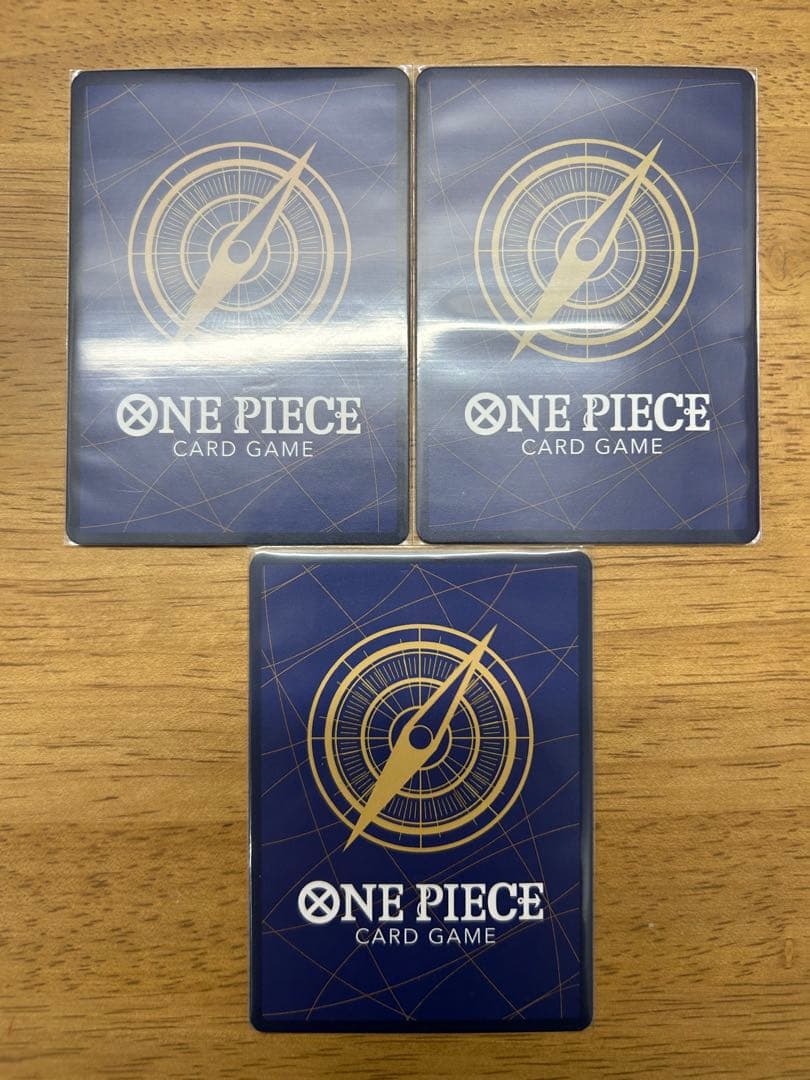 スモーカー　SP ワンピースカード