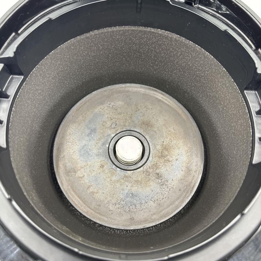 酵素玄米Labo 超高圧 酵素玄米炊飯器 MM03JP 予備パッキン付き