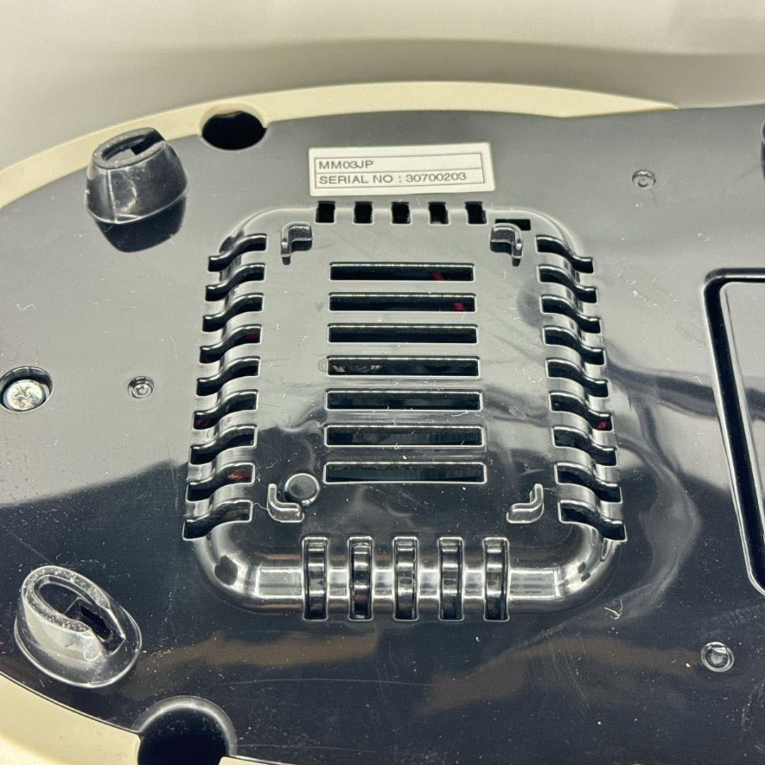 酵素玄米Labo 超高圧 酵素玄米炊飯器 MM03JP 予備パッキン付き