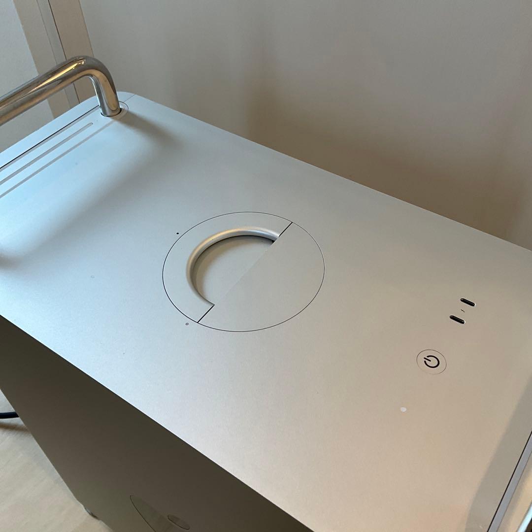 ワークステーション Apple Mac Pro 2019