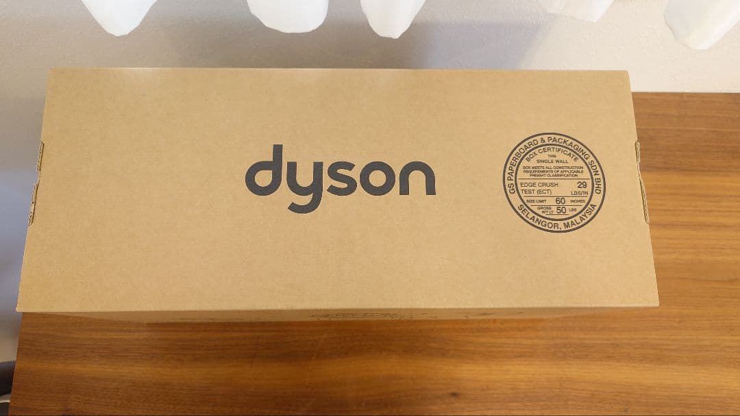 Dyson V8 Focus Clean 新品未開封