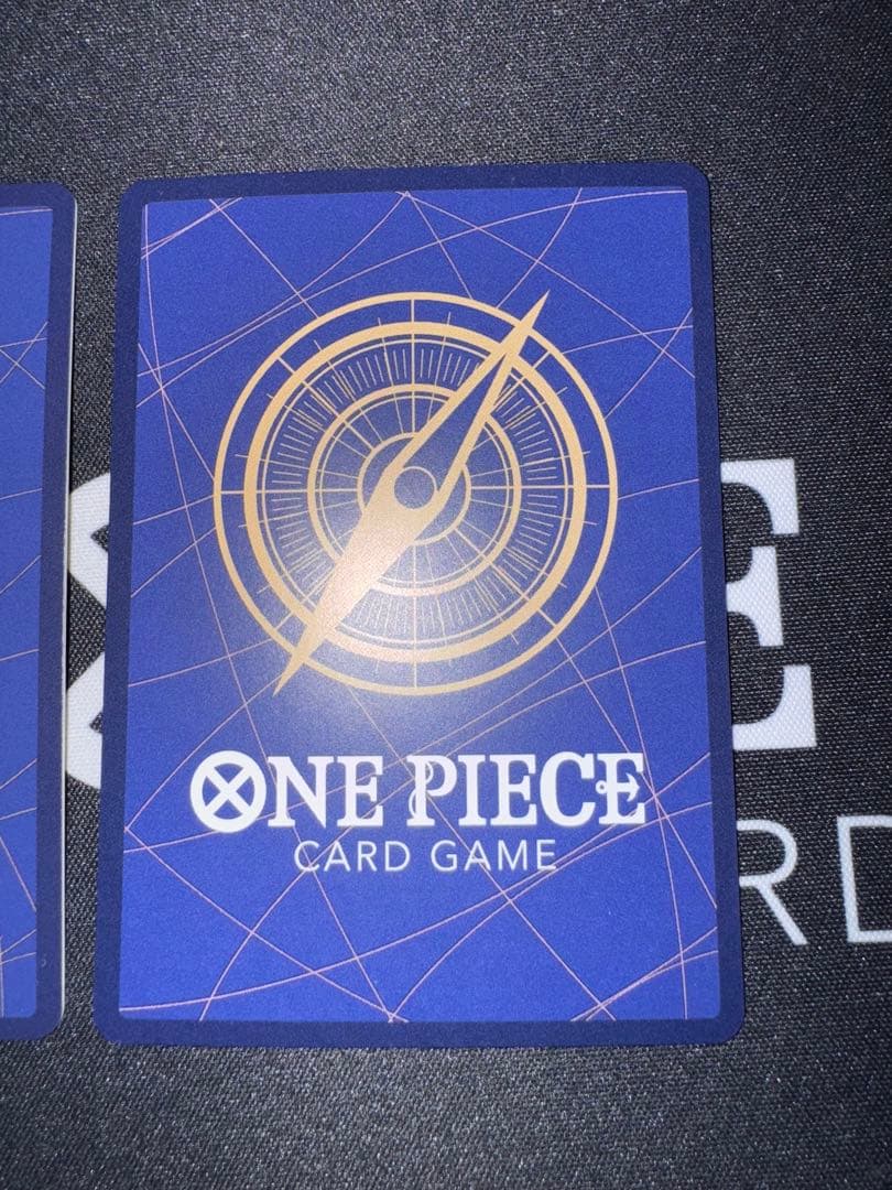 亡者戯 パラレル　OP12-037 2枚セット