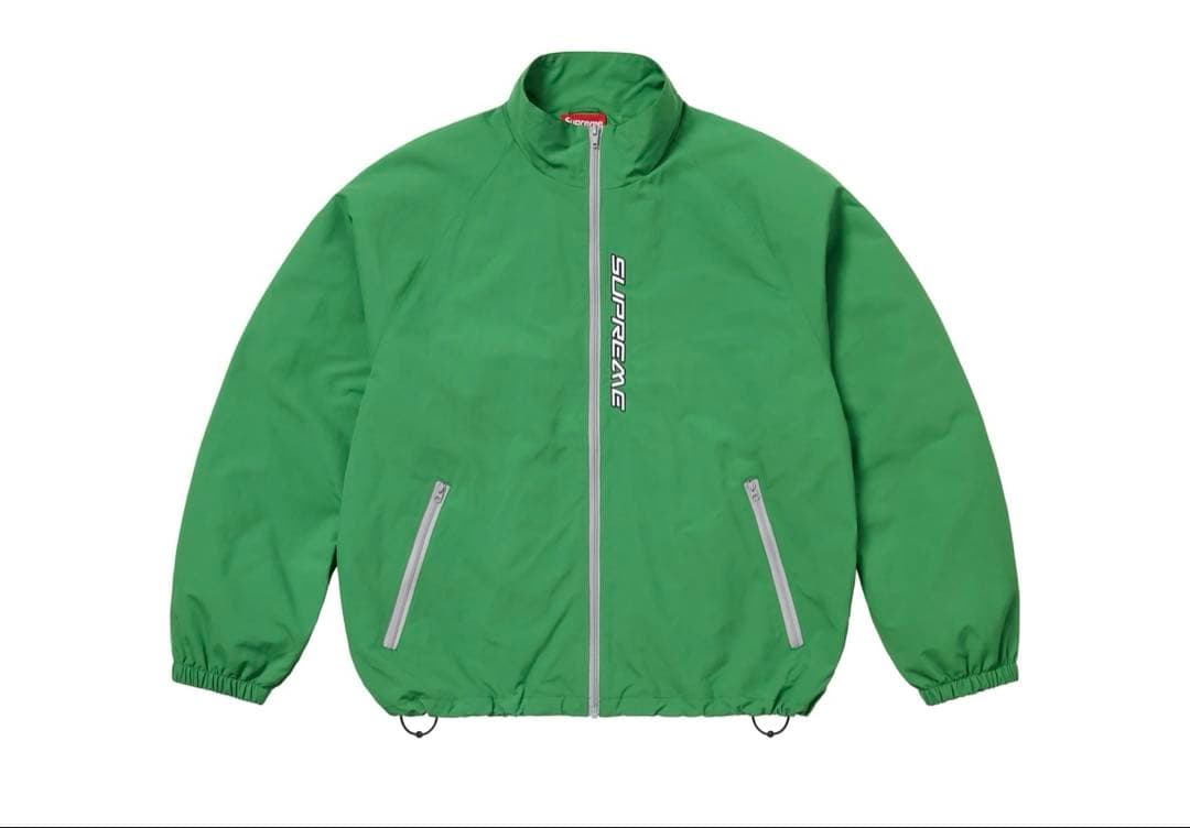 ざ*き様 SUPREME ナイロンジャケット【お値下げ可能！】