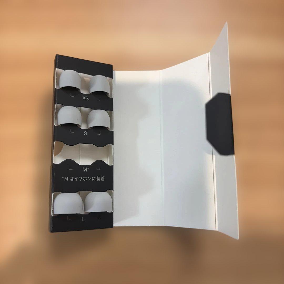 Technics EAH-AZ40M2-S(シルバー)