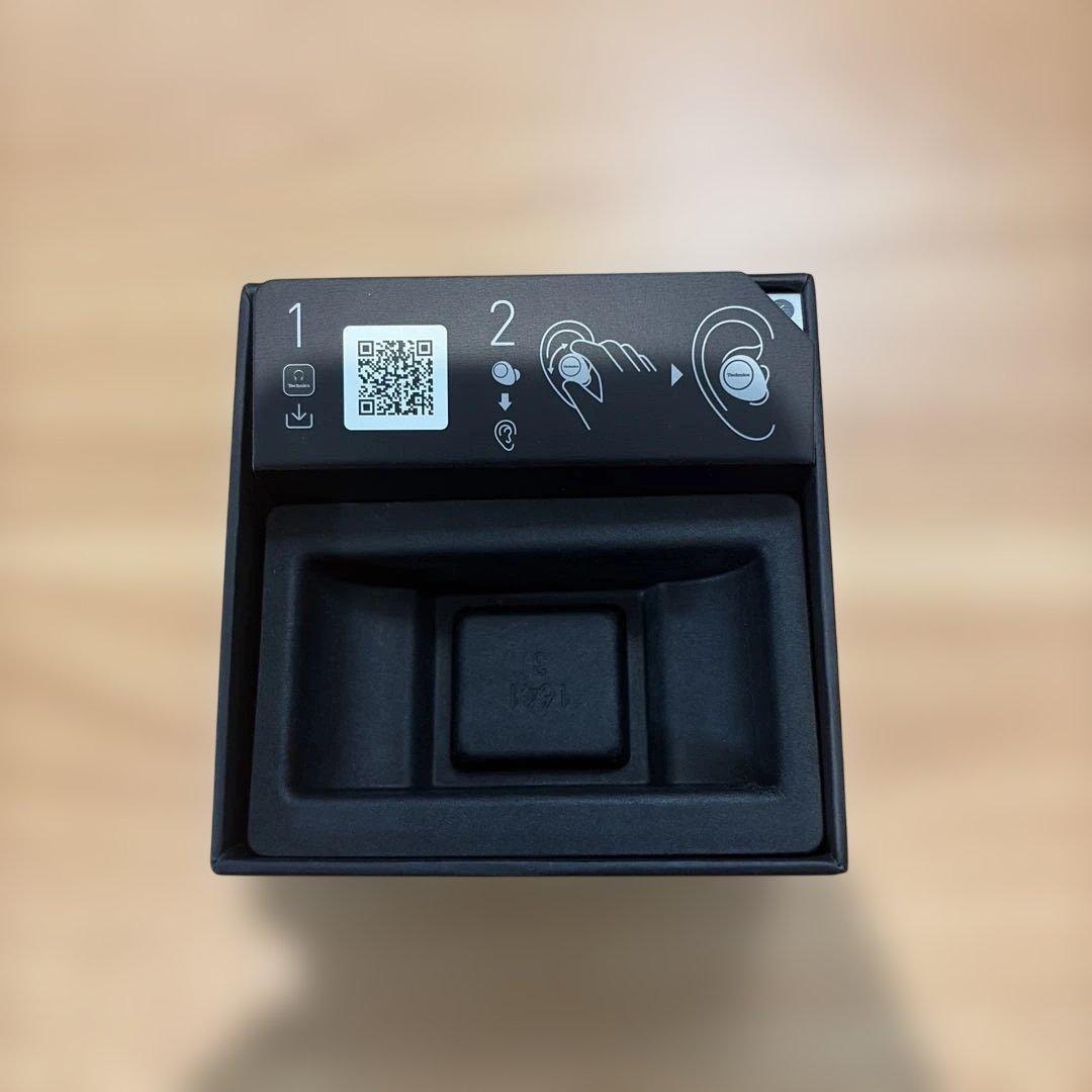 Technics EAH-AZ40M2-S(シルバー)