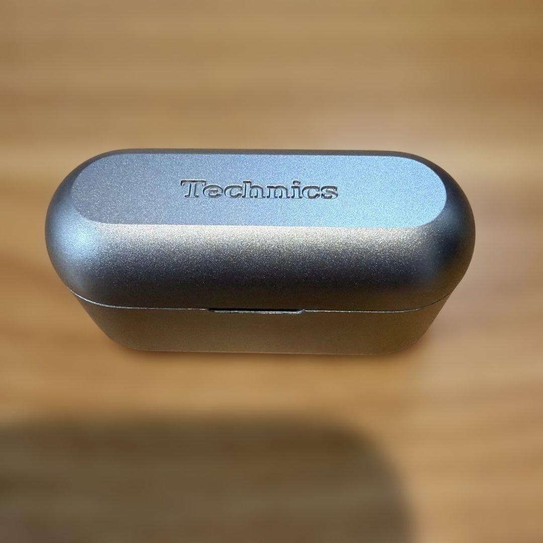 Technics EAH-AZ40M2-S(シルバー)