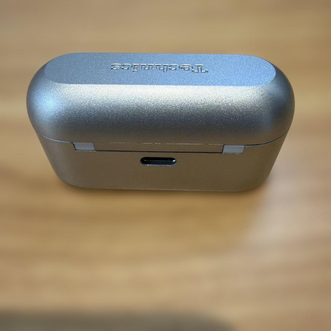 Technics EAH-AZ40M2-S(シルバー)