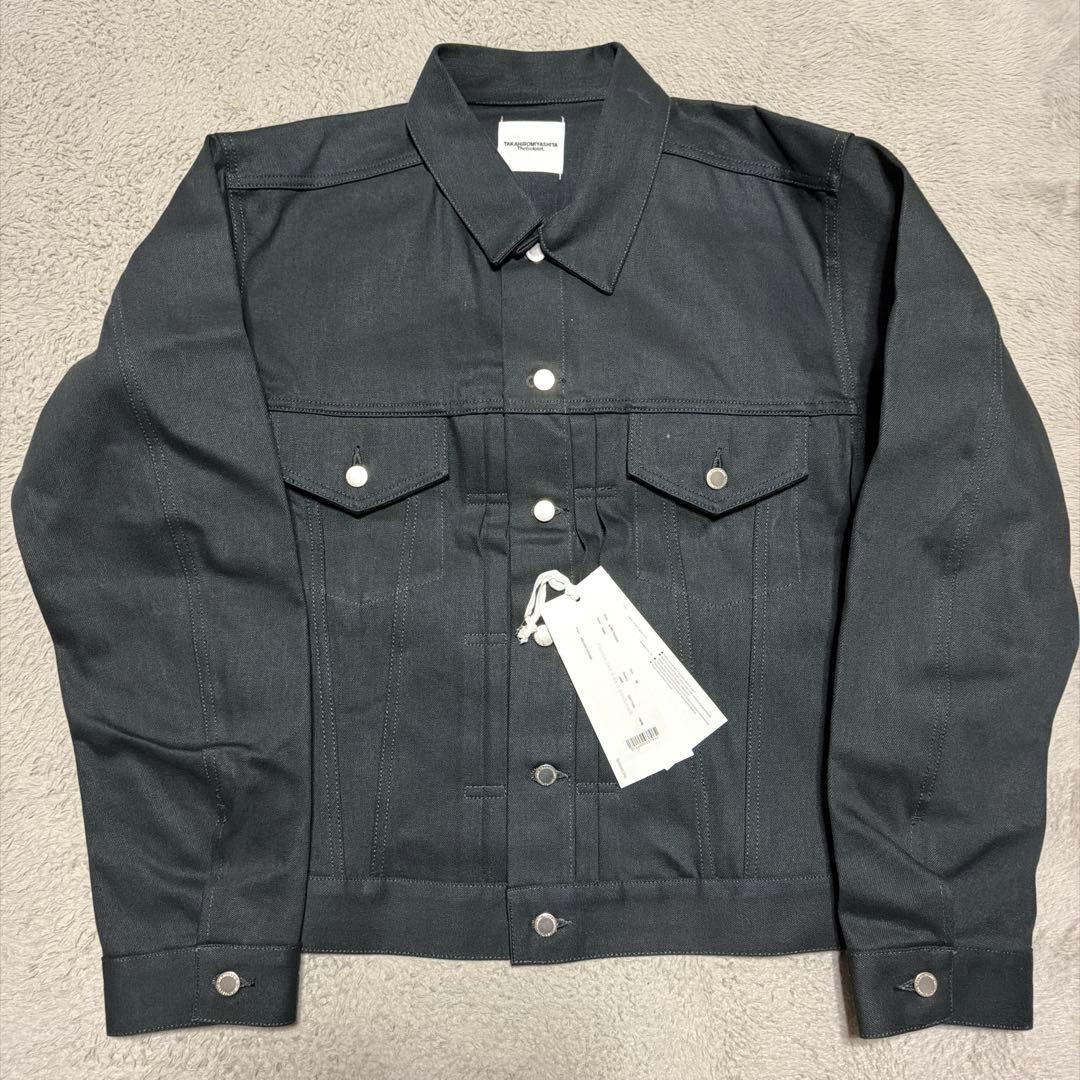 ジャケット・アウター TAKAHIROMIYASHITA Soloist Tracker Jacket