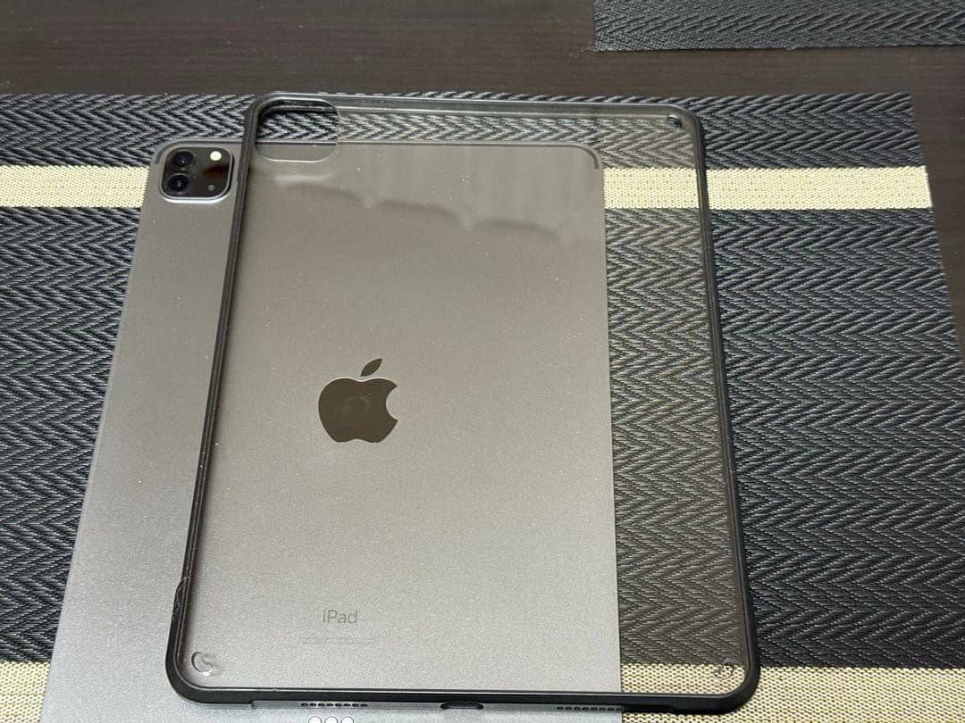 iPad Pro 11インチ（第3世代） 128GB スペースグレイ