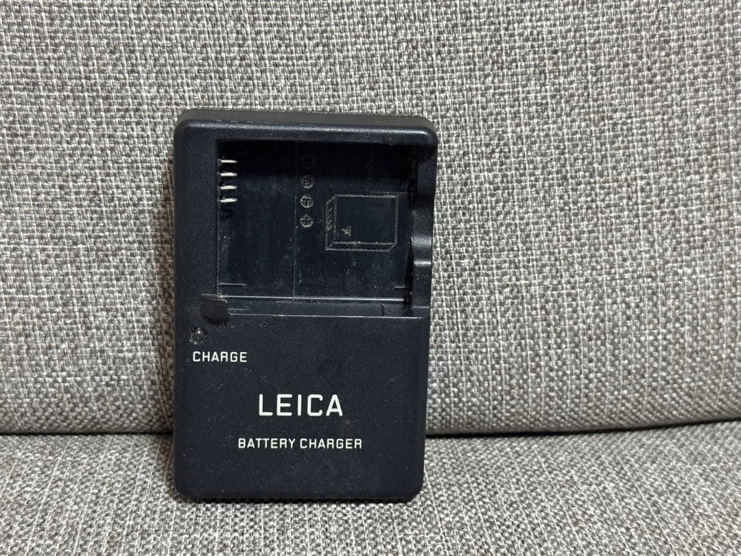 LEICA D-LUX （typ109）コンパクトデジタルカメラ