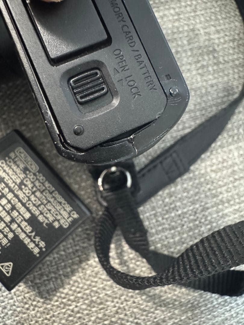 LEICA D-LUX （typ109）コンパクトデジタルカメラ