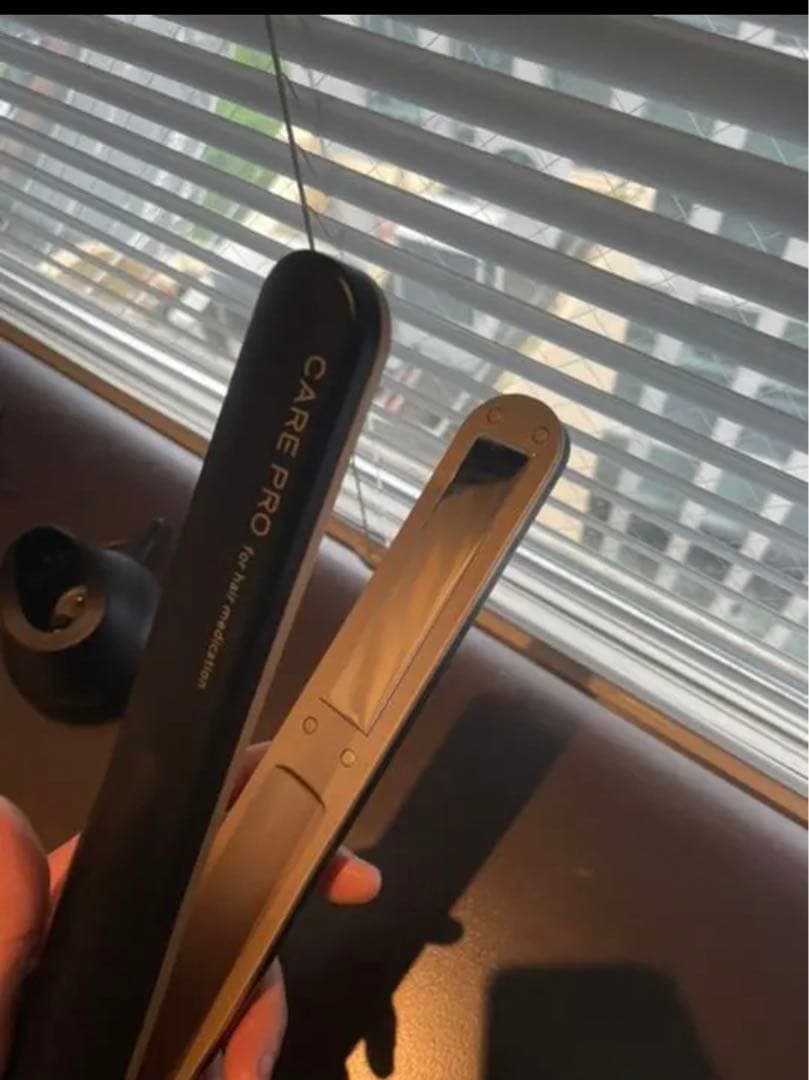 CARE PRO ケアプロ　ヘアケア