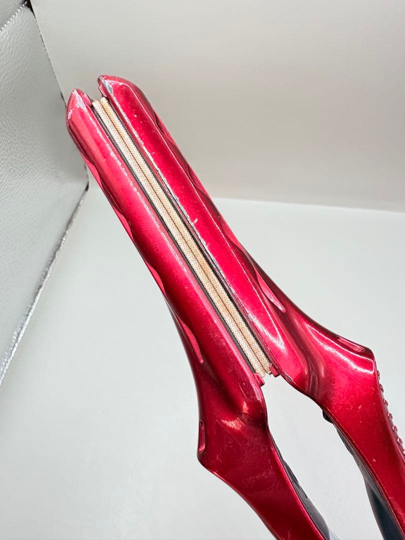 radiant ラディアント アイロン 28mm 正規品 231