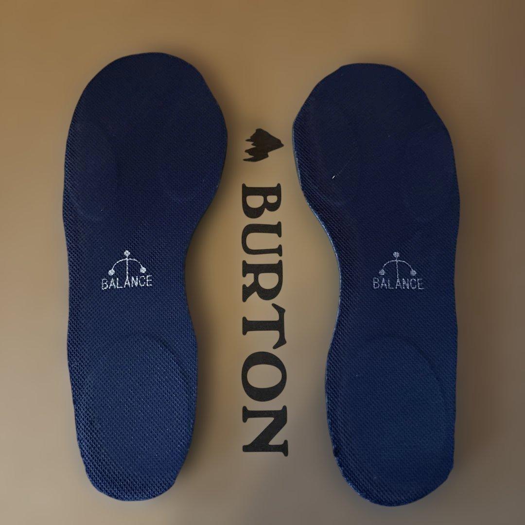 バートン　BURTON FELIX BOA 24.5