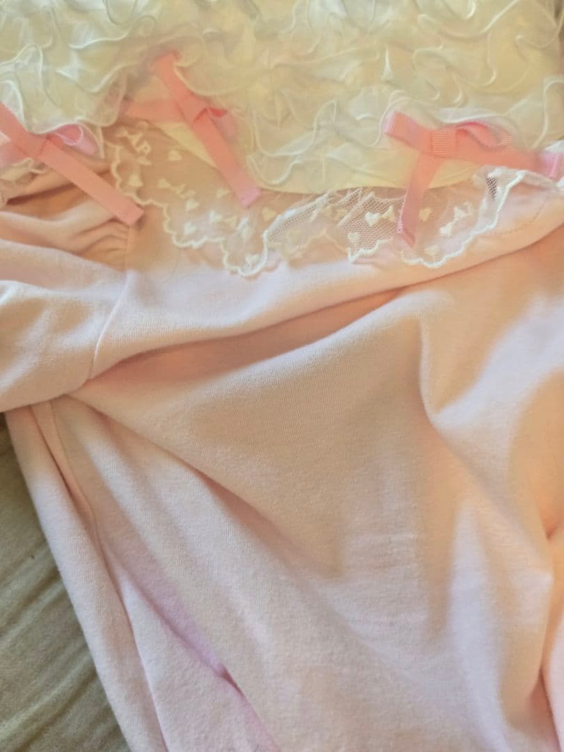 アンジェリックプリティカットソー