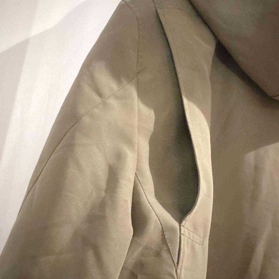 THE SCOTCH HOUSE ゴアテックス ダウン ライナー付 モッズコート