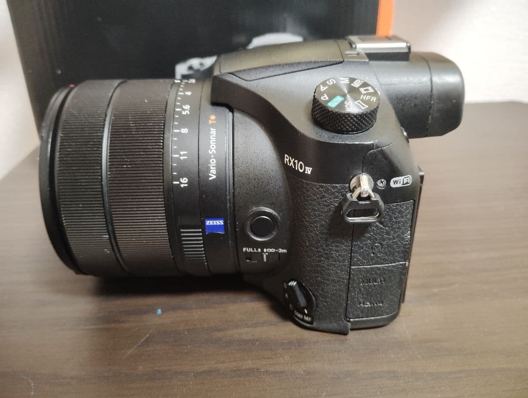 デジタルカメラ SONY RX10 IV ( M4 )