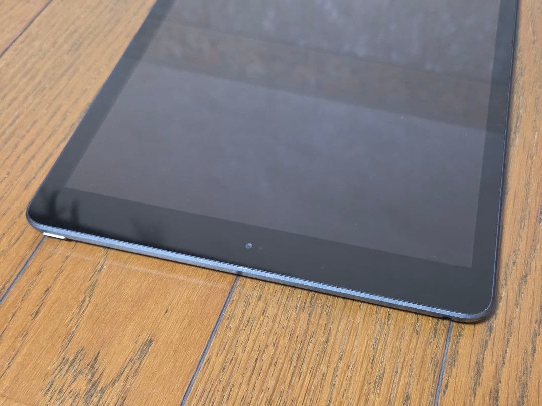 Apple iPad 第8世代 10.2インチ Wi-Fiモデル グレー
