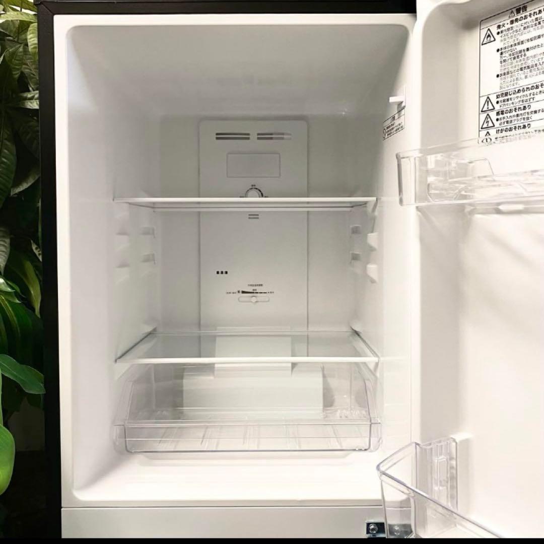 モテ部屋☆スマート演出するなら黒家電1択、エレベーター割り引き、配送&回収¥0