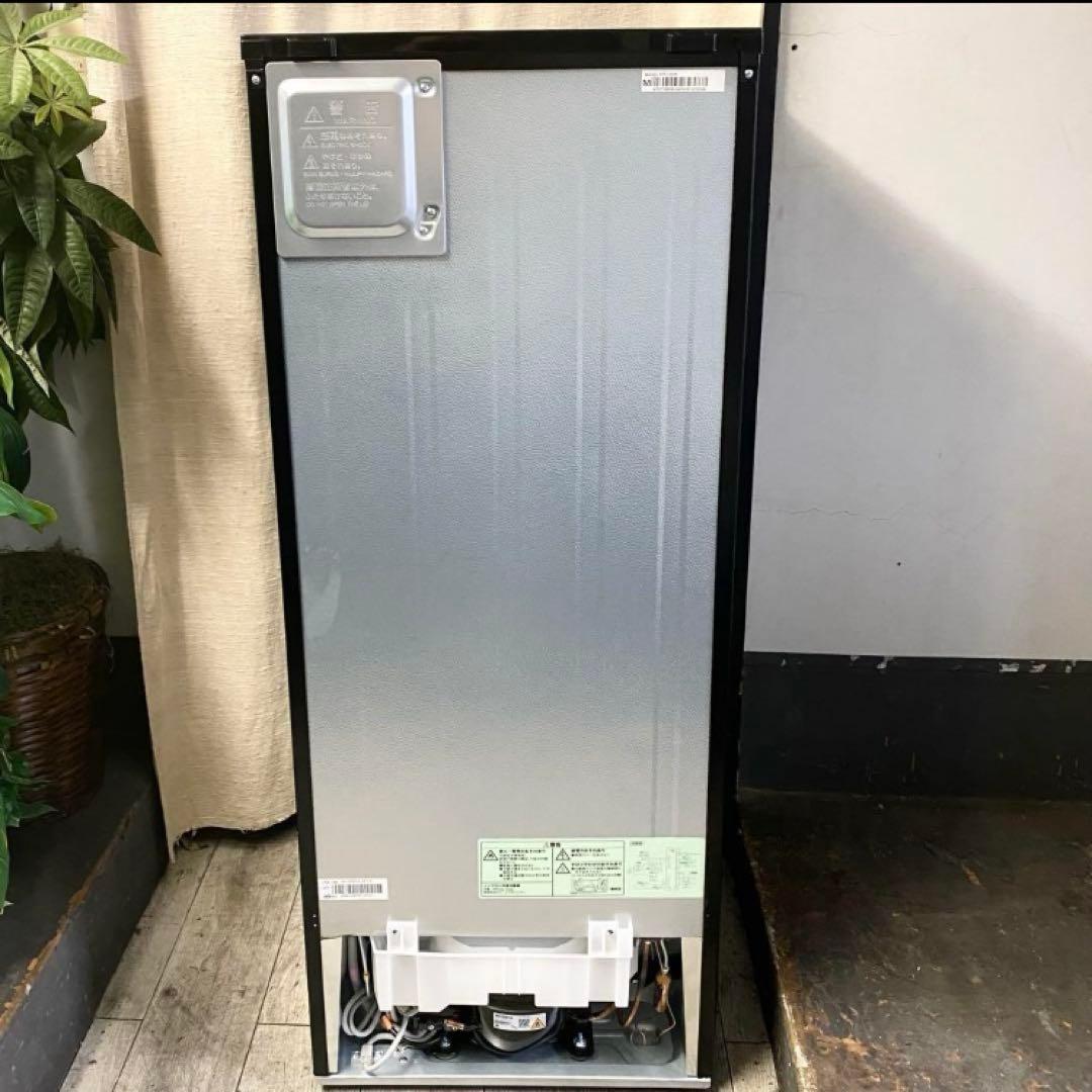 モテ部屋☆スマート演出するなら黒家電1択、エレベーター割り引き、配送&回収¥0