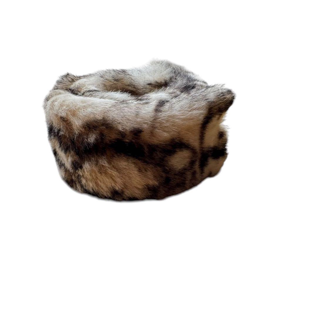 レア Dior ディオール ファー スラップバンド