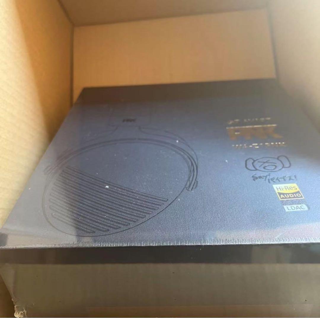 新品未開封　プレシードジャパン AVIOT WA-Z1PNK