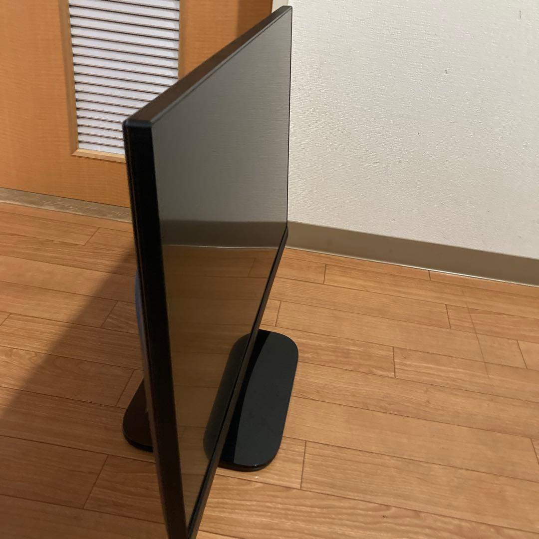 27インチ ゲーミング液晶モニター acer KA272 本体 2021年製