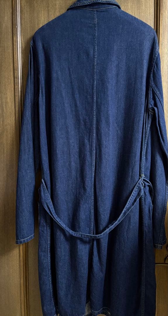 KAPITAL シュップコート