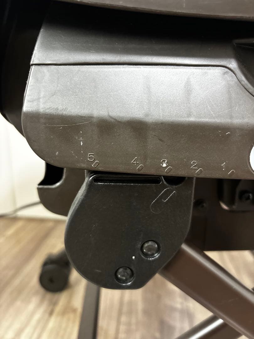 【直接お渡し限定　千葉】コンビ　ネムリラ　オートスウィング