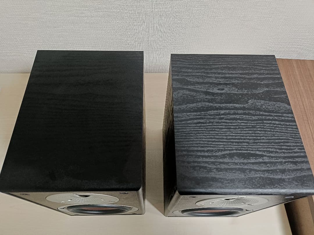 DALI spector2　black