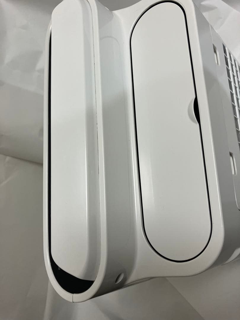 SHARP 加湿空気清浄機 KC-N50-W 【美品】