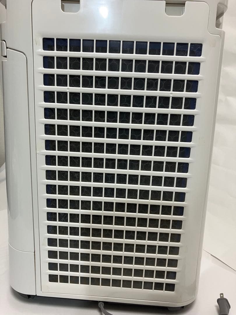 SHARP 加湿空気清浄機 KC-N50-W 【美品】