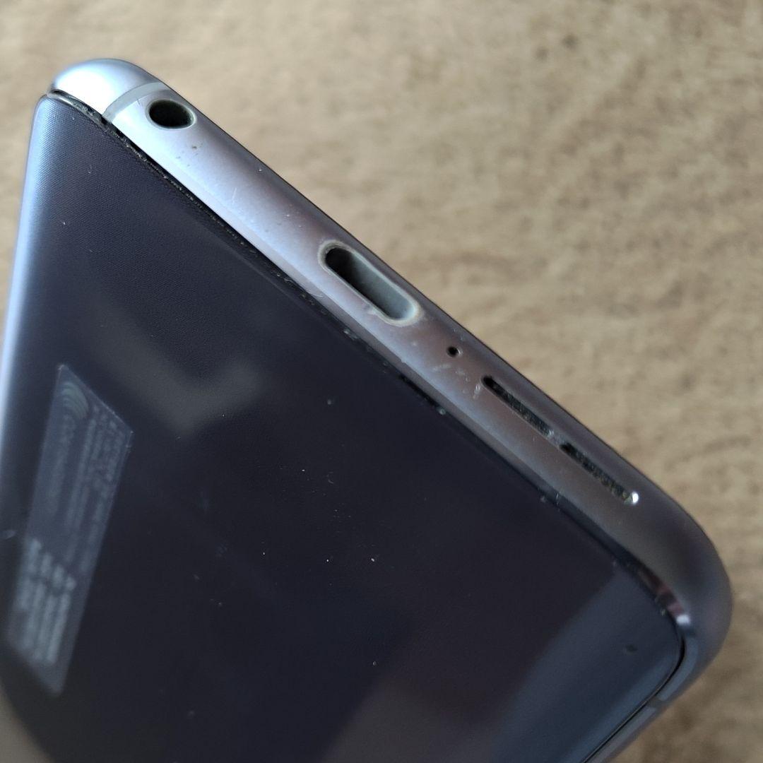 ㉘ASUS Zenfone 6 ZS630KL SL128S6/ジャンク品