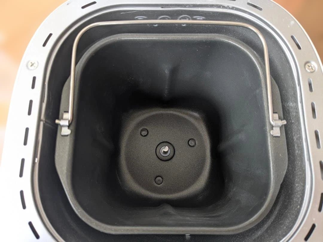 【naonyさま専用】siroca ホームベーカリー SB-2D151