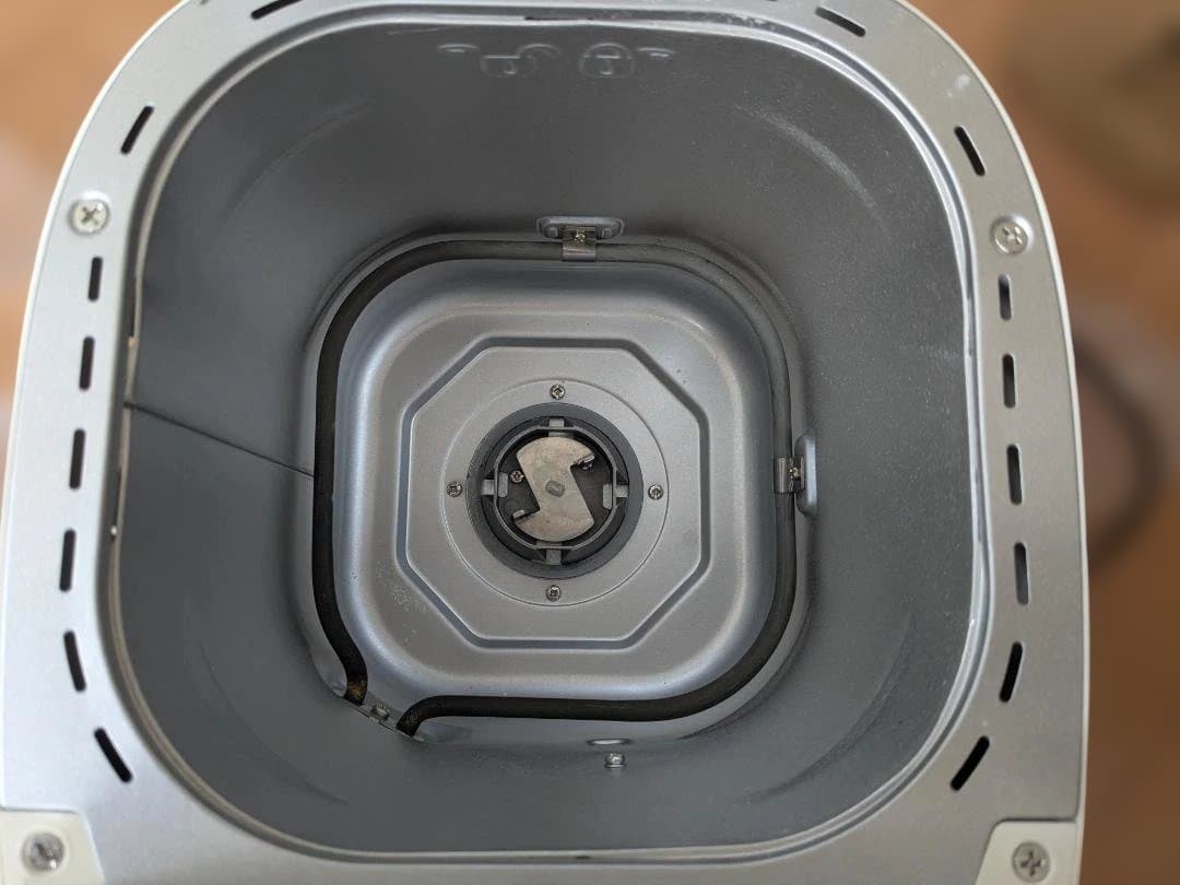 【naonyさま専用】siroca ホームベーカリー SB-2D151