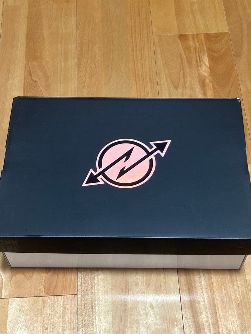 新品Nike Air Zoom GT Cut Think Pink