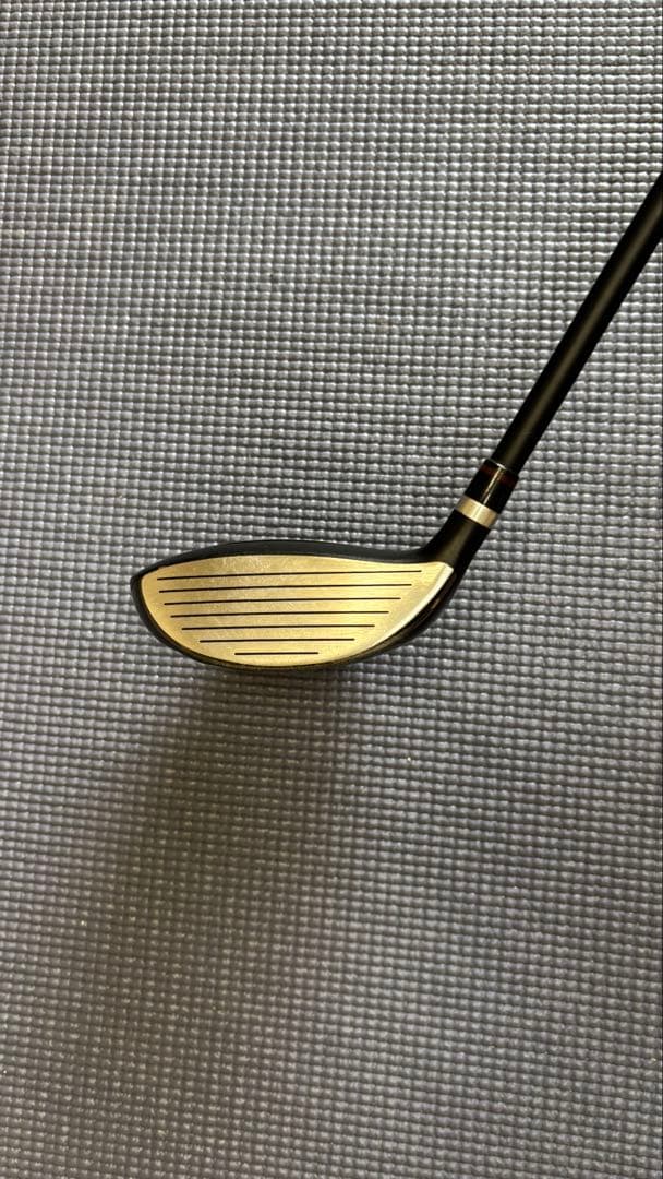 【希少】ONOFFKuro FW 4W、7W フレックスS 2本セット