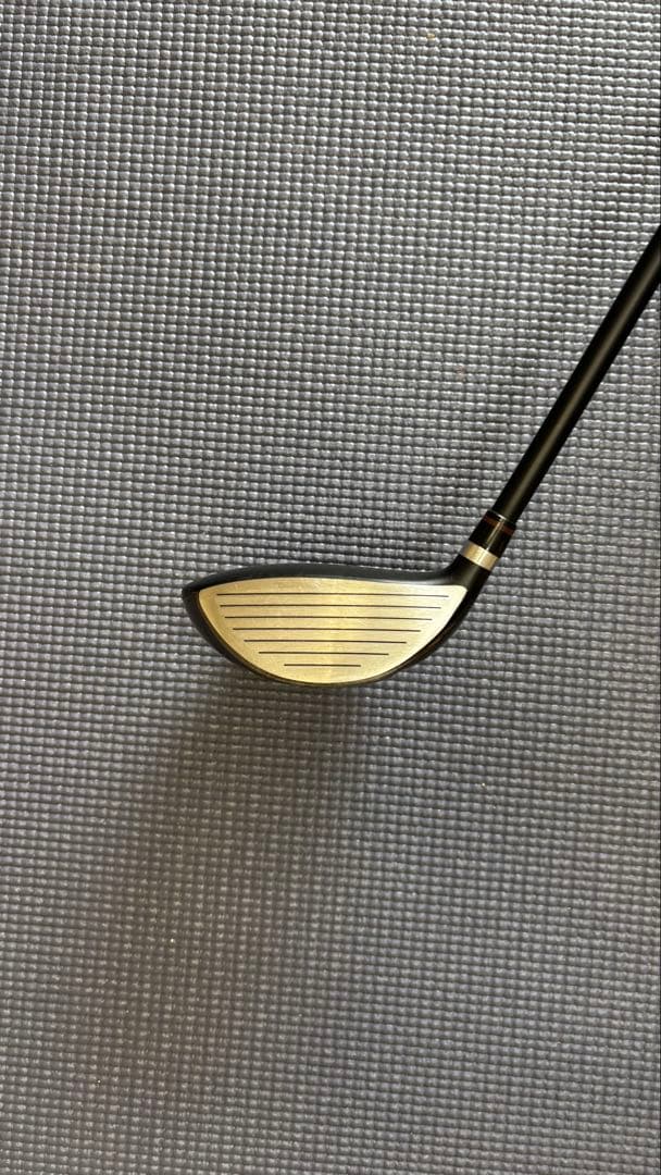 【希少】ONOFFKuro FW 4W、7W フレックスS 2本セット