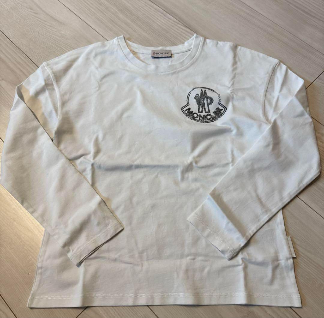 モンクレールロンＴ