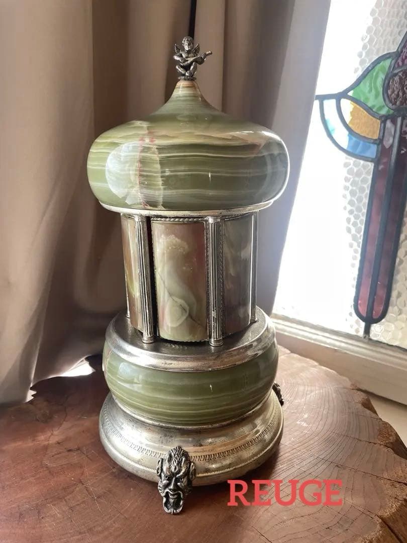 REUGE リュージュ オルゴール