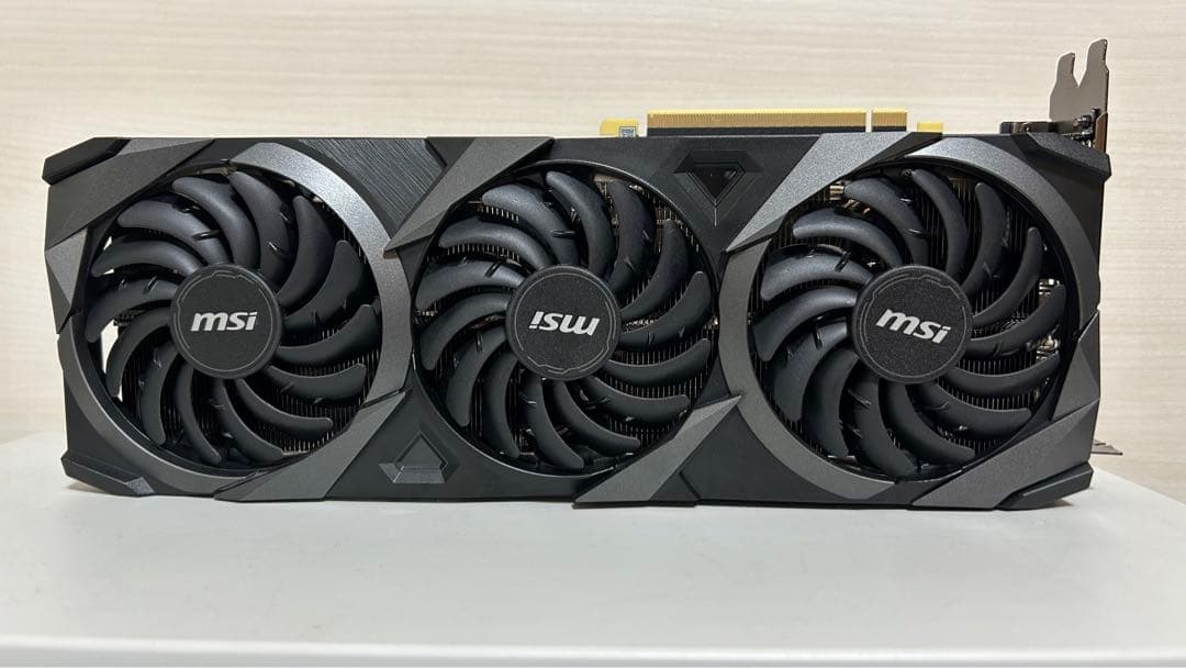 グラフィックボード・グラボ・ビデオカード NVIDIA Geforce RTX 3080