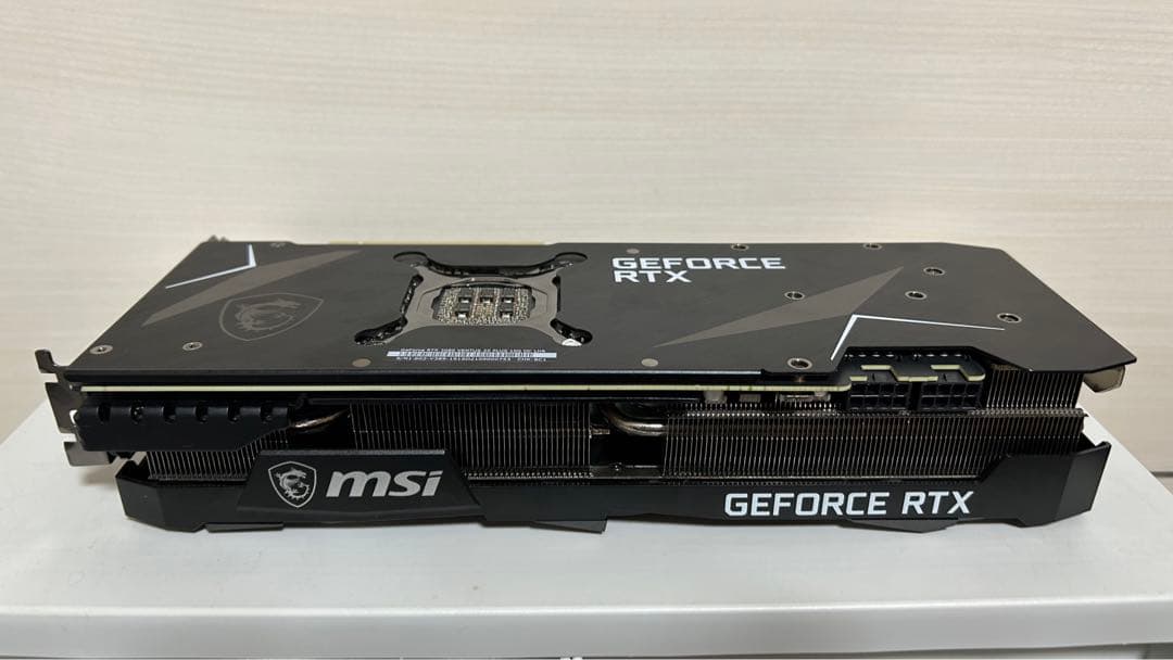 グラフィックボード・グラボ・ビデオカード NVIDIA Geforce RTX 3080