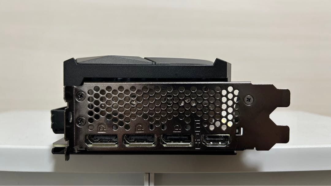 グラフィックボード・グラボ・ビデオカード NVIDIA Geforce RTX 3080