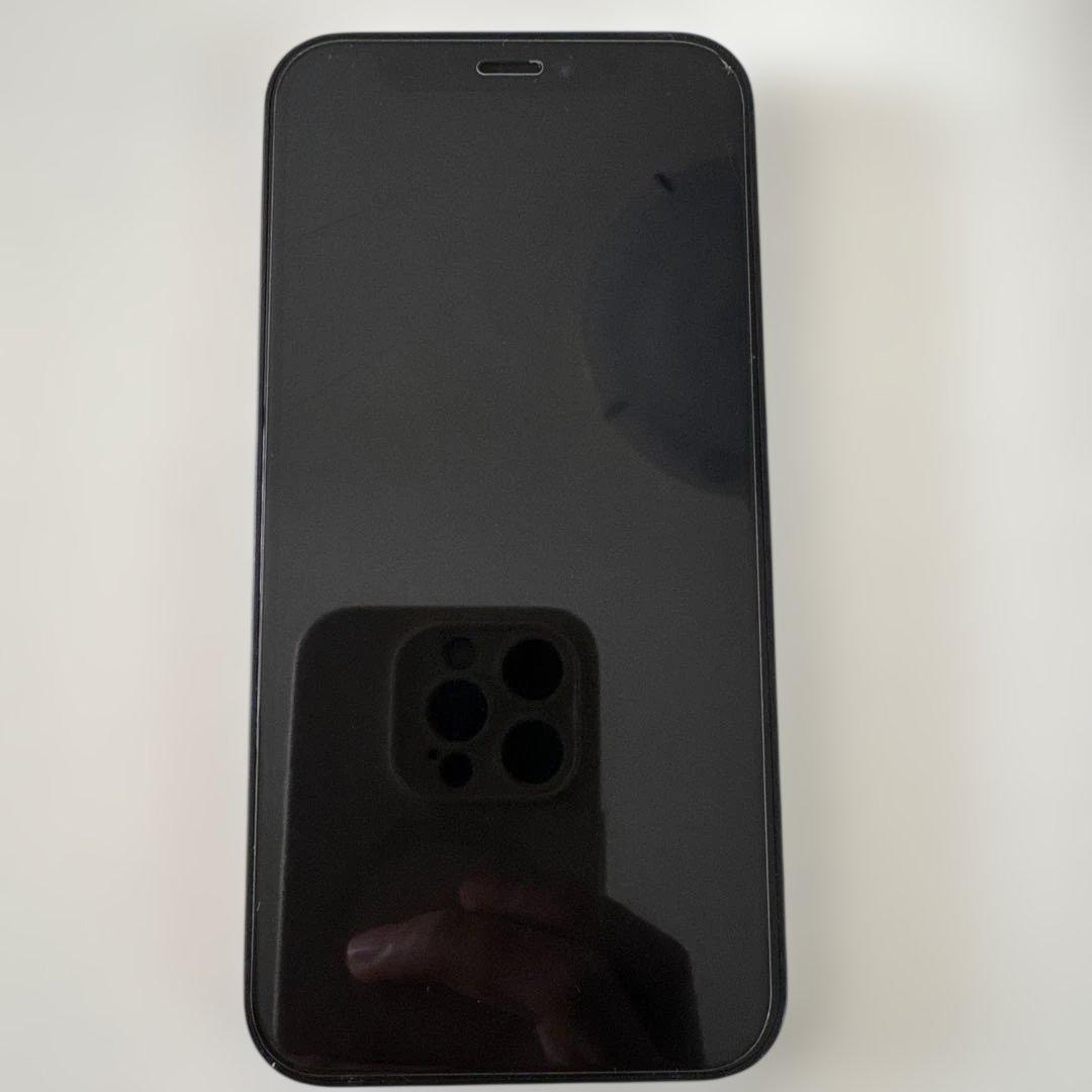 iPhone 12 mini 256GB 本体