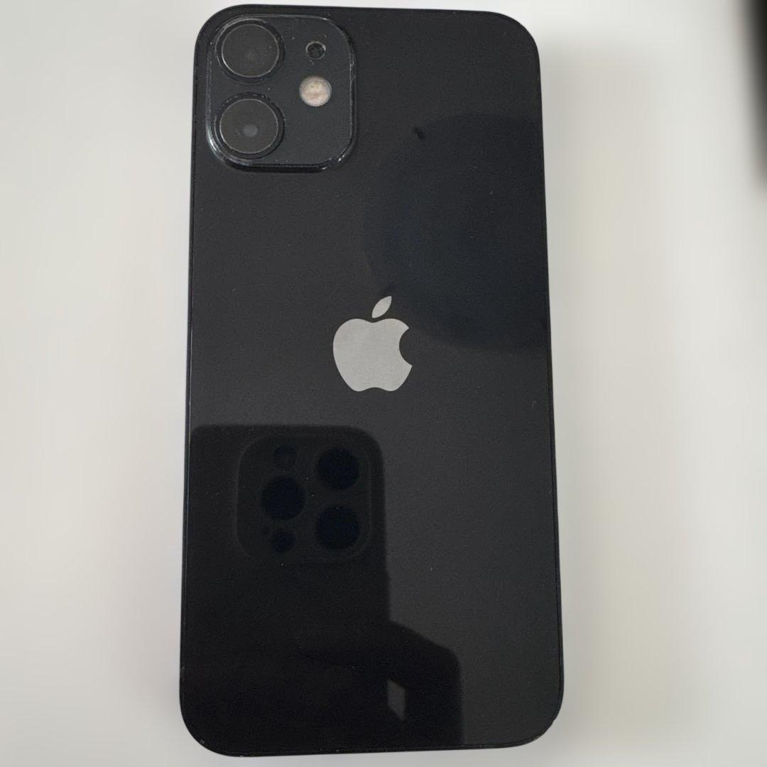iPhone 12 mini 256GB 本体