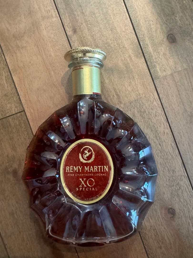 REMY MARTIN XO SPECIAL 2000年 ドラゴン
