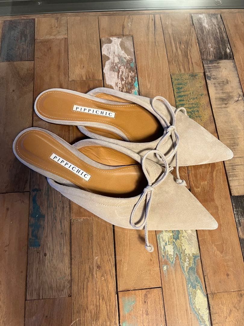 PIPPICHIC ピッピシック　ロンハーマン Remy36サイズ